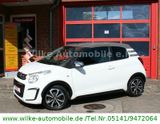 Citroën C1 Shine Edition+Rückfahrk.+Tempomat+Sondermod.+ - Citroën C1 aus 2015