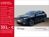 Audi Q4 40 Matrix LED HEAD-UP Alu 20 CarPlay NAVI Dig - Audi Q4 aus 2023