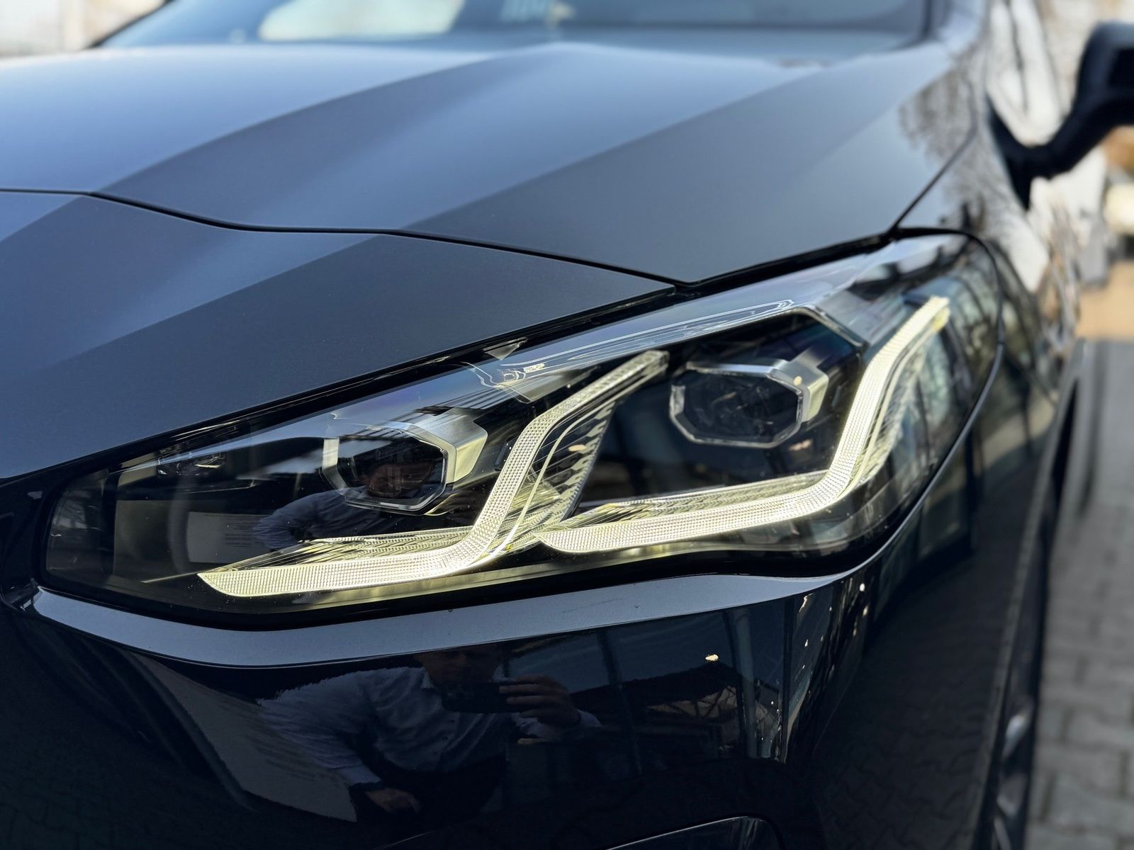 BMW 220 Active Tourer - Bild 7