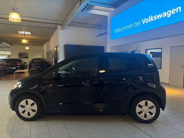 up! e-up! Style Plus *CCS*SH*Klimatronic*BT*bFS*