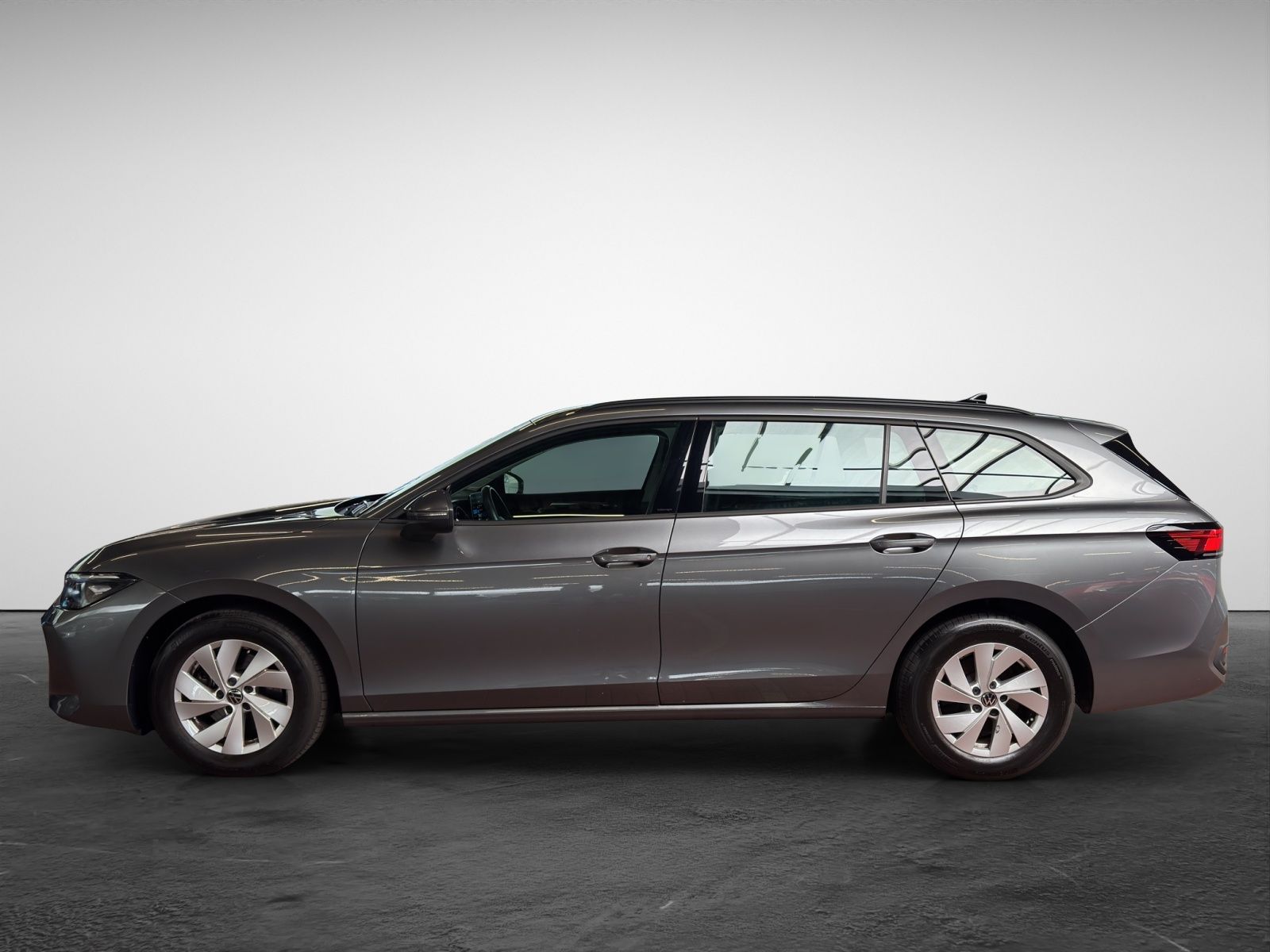 Volkswagen Passat Variant 1.5 eTSI DSG  Navi LED Kamera PDC imagem 3