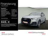Audi Q7 50 TDI S line*Air*AHK*Pano*Matrix*B&O*HUD*Vir