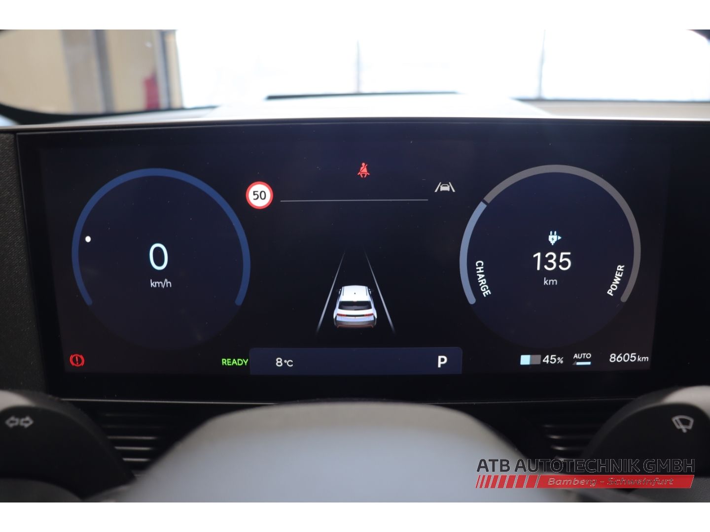 Fahrzeugabbildung Hyundai IONIQ 5 N 84kW 609PS 4WD SOH 99% HUD Navi Sounds
