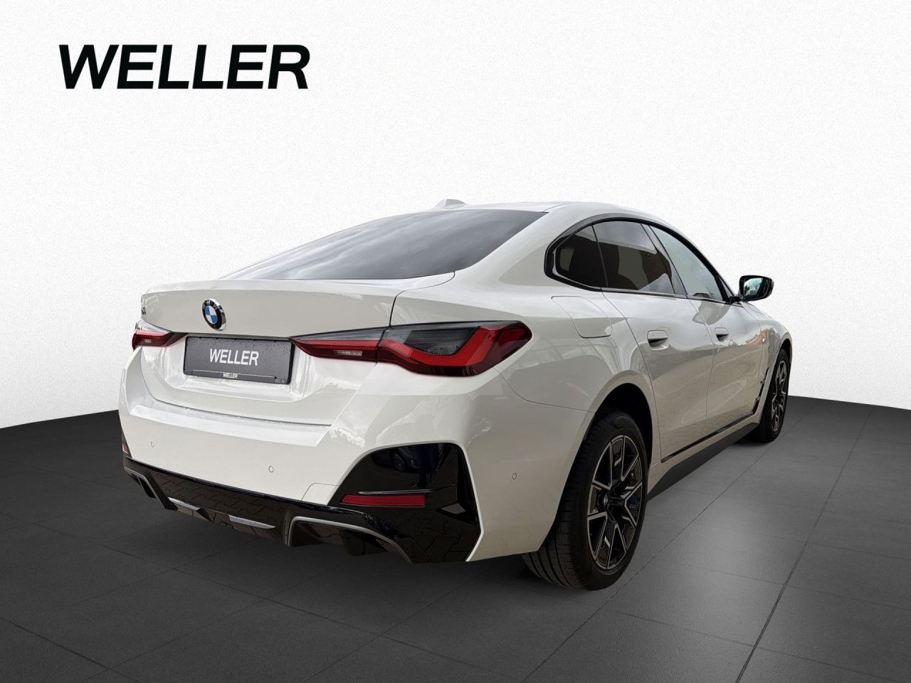 BMW i4 - Bild 6