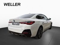 BMW i4 - Vorschau Bild 6