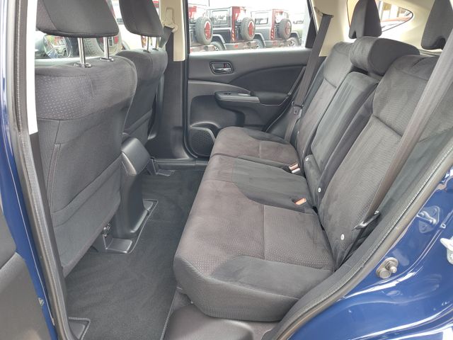 Honda CR-V 1.6 i-DTEC 2WD Comfort