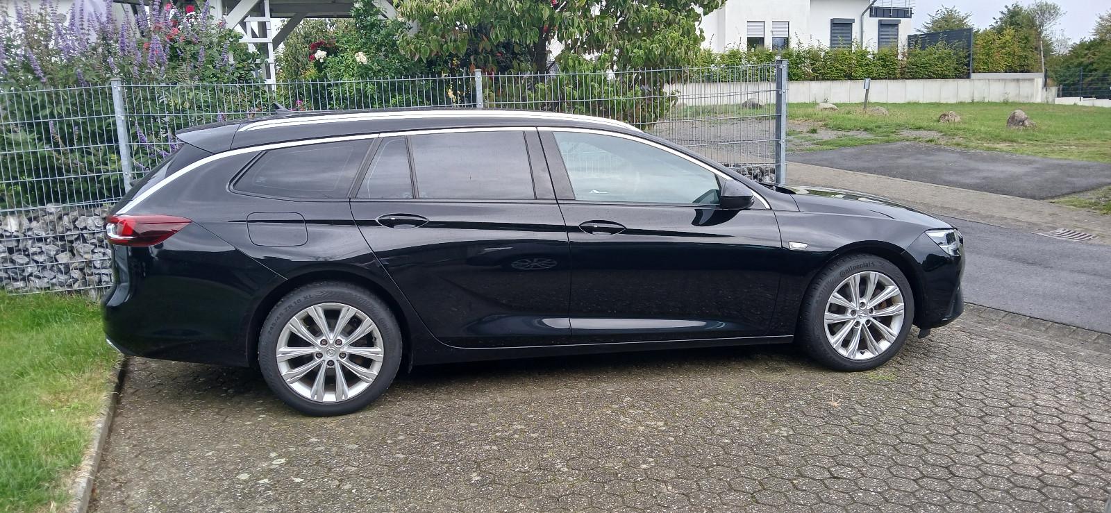 Opel Insignia B Sports Tourer Business