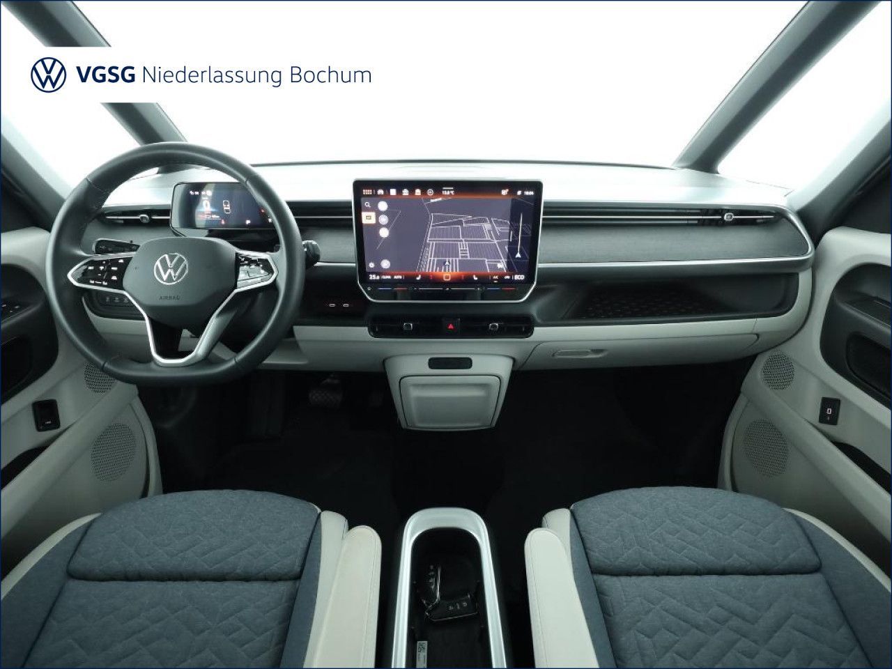 Volkswagen ID. Buzz - Bild 15