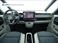 Volkswagen ID. Buzz - Vorschau Bild 15