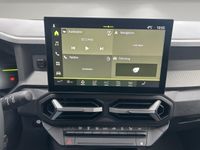 Dacia Duster - Vorschau Bild 10