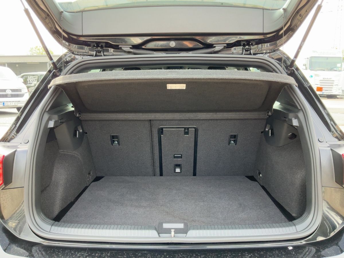 Volkswagen Golf - Bild 14