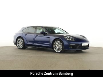 Porsche Panamera - 9