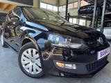 Volkswagen Polo V Comfortline TEAM 1.6 TDI 97.604Km! SHZ PD - Volkswagen Polo aus 2011: Team