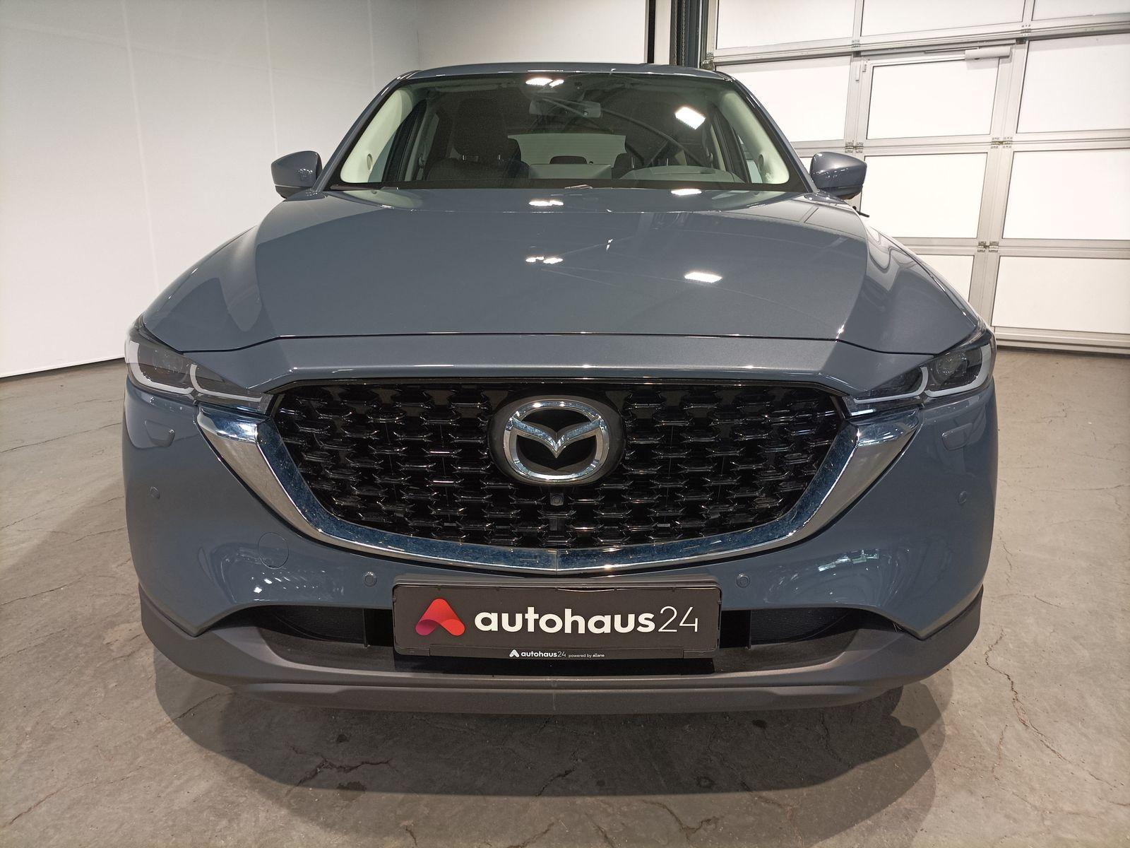 Mazda CX-5 2.0 e-SKYACTIV-G Advantage LED Navi 360, миниатюра 2