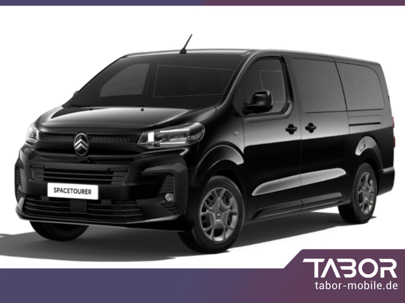 Citroën SpaceTourer - Bild 2