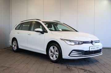 Volkswagen Golf VIII 1.0 TSI Life AID+ACC+LANE+LED+CARPLAY