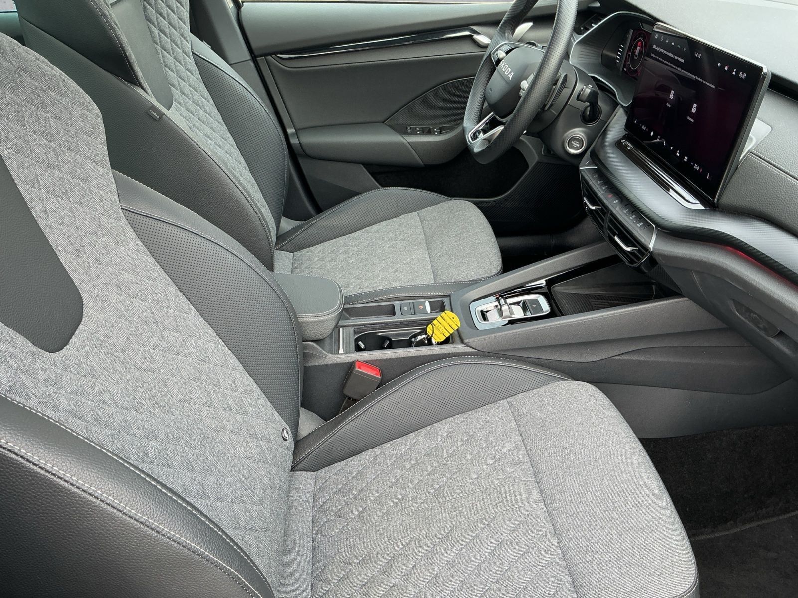 Skoda Octavia - Bild 13