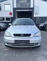 Opel Astra 1.6 Automatik - gebrauchte Opel Astra aus dem Jahr 1998