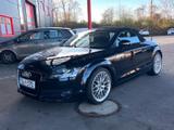 Audi TT Coupe/Roadster 3.2 Roadster quattro - Audi TT: Roadster, 3.2