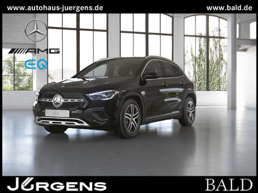 Mercedes-Benz GLA 250 e Progressive/MLB/360/Fahrassist/Ambi/
