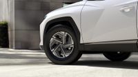 Hyundai TUCSON - Vorschau Bild 8