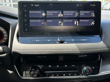 Nissan X-Trail - 12