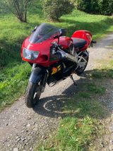 Suzuki GSX-R 750 SRAD - SUZUKI GSX R 750 SRAD