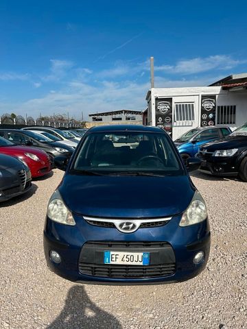 Hyundai i10 1.1 12V BlueDrive GPL