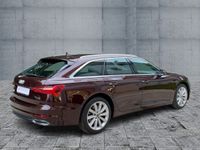 Audi A6 - Vorschau Bild 6