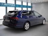 Volkswagen Golf Variant Life 1.0 TSI Navi Winterpaket - : Kombi, Winterpaket