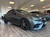 Mercedes-Benz E 53 AMG Cabrio 4Matic|Head-up|Burm.|360°|VOLL - Mercedes-Benz AMG