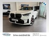 BMW X3 M50 AT Standhzg. Klimaaut. AHK Memory - weiße BMW X3 M50