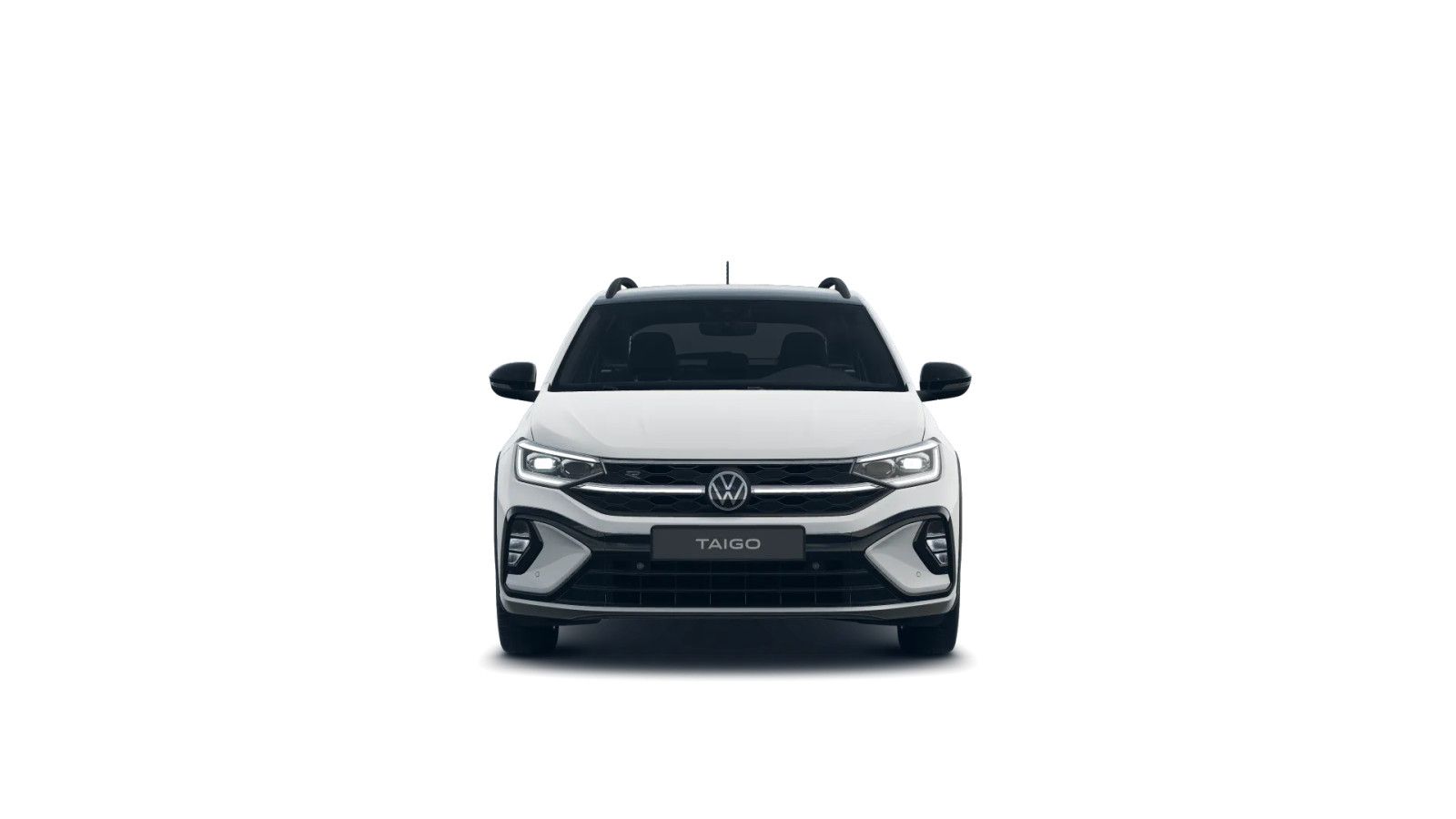 Volkswagen Taigo 1.0 TSI DSG R-LINE MATRIX AHK ASSIST KAMER foto 3