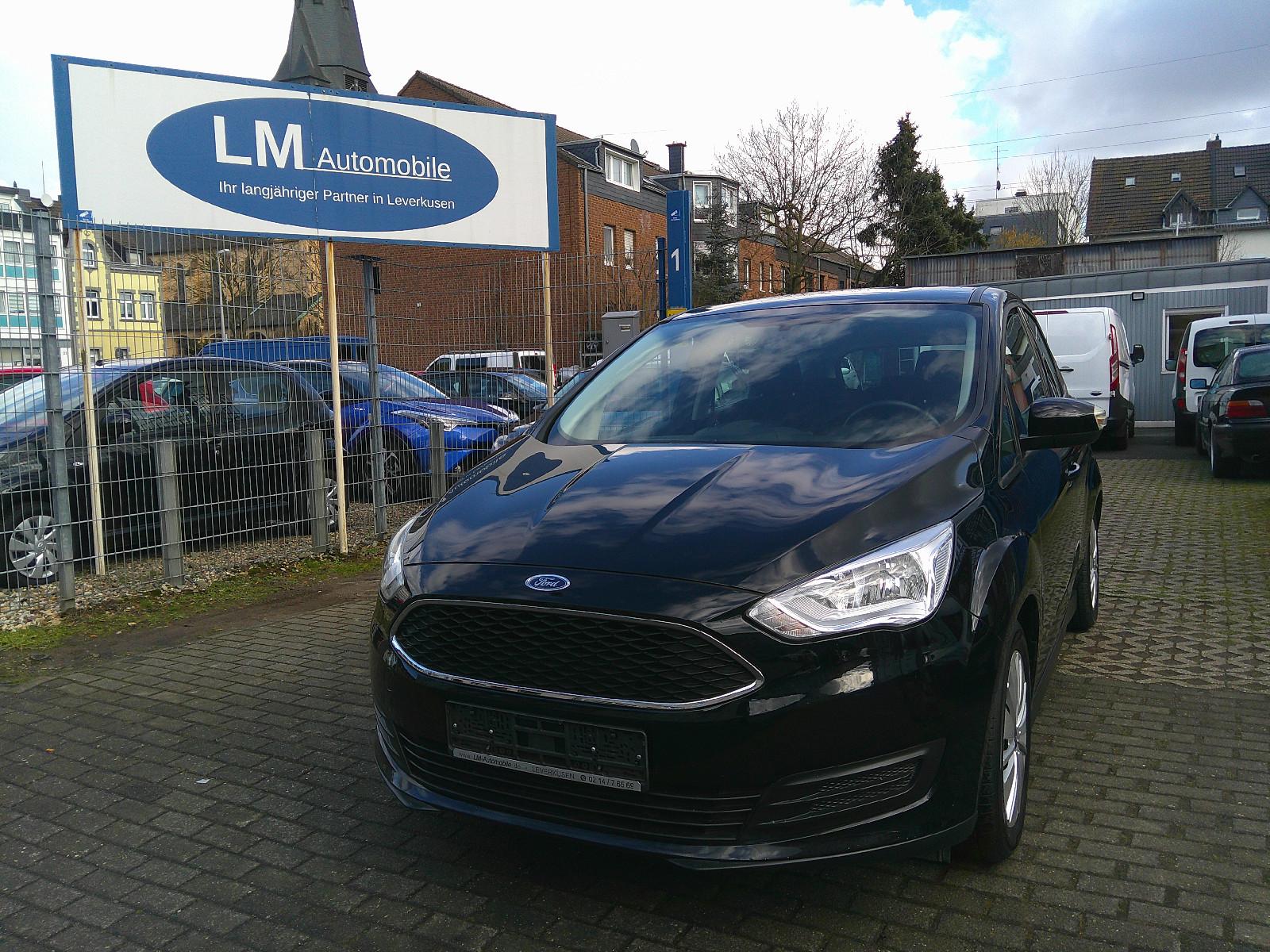Ford C-Max C-MAX Trend