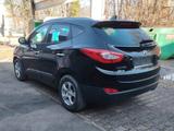 Hyundai ix35 Automatik -Schiebedach - Navi... - Hyundai ix35 in Augsburg