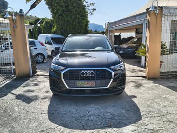 Audi Q3 - 2