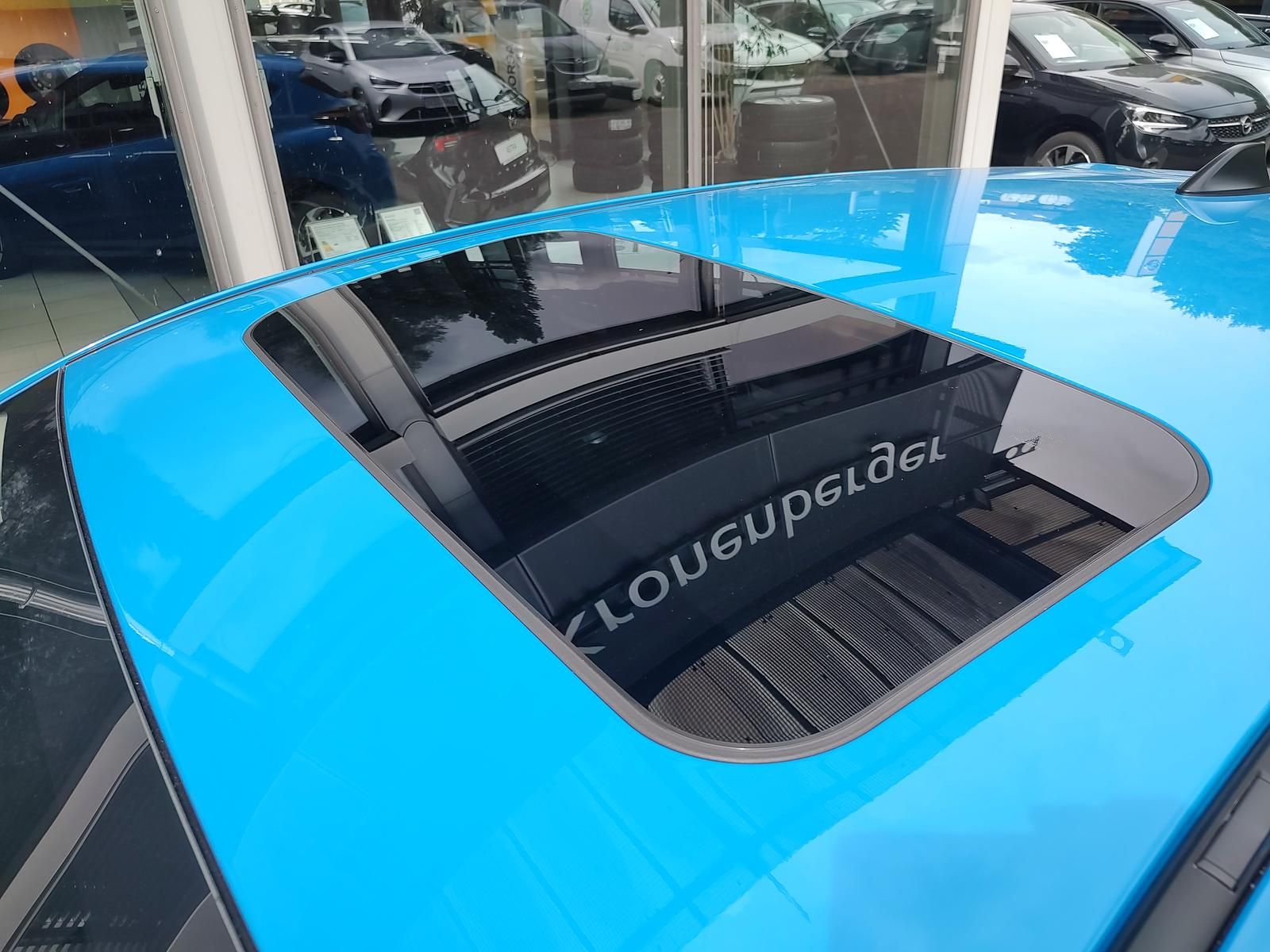 Subaru Impreza - Bild 9