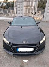 Audi TT Coupe 1.8 TFSI S tronic - - Audi TT: 1.8