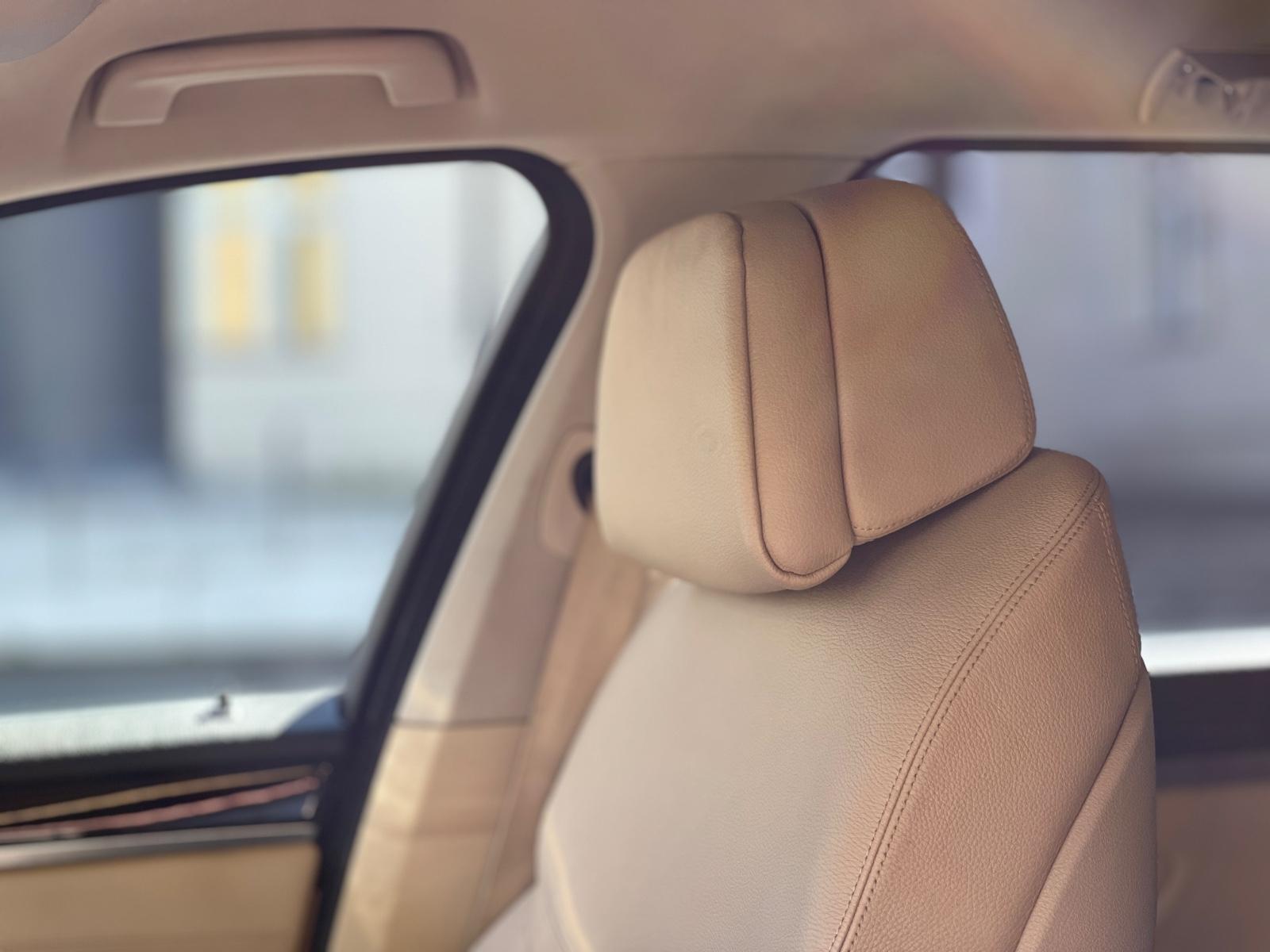 BMW 525 2012 — photo 14
