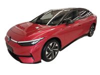 Volkswagen ID.7 - Vorschau Bild 2