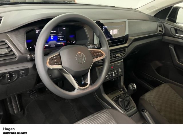 Volkswagen T-Cross - Bild 13
