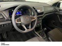 Volkswagen T-Cross - Vorschau Bild 13