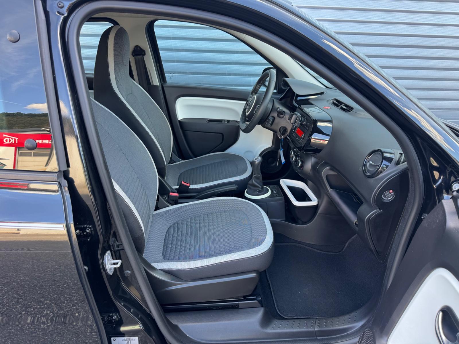 Renault Twingo Liberty