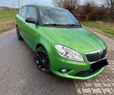 Skoda Fabia Rs 1.4TSI DSG Kombi - Skoda Fabia: RS Tsi