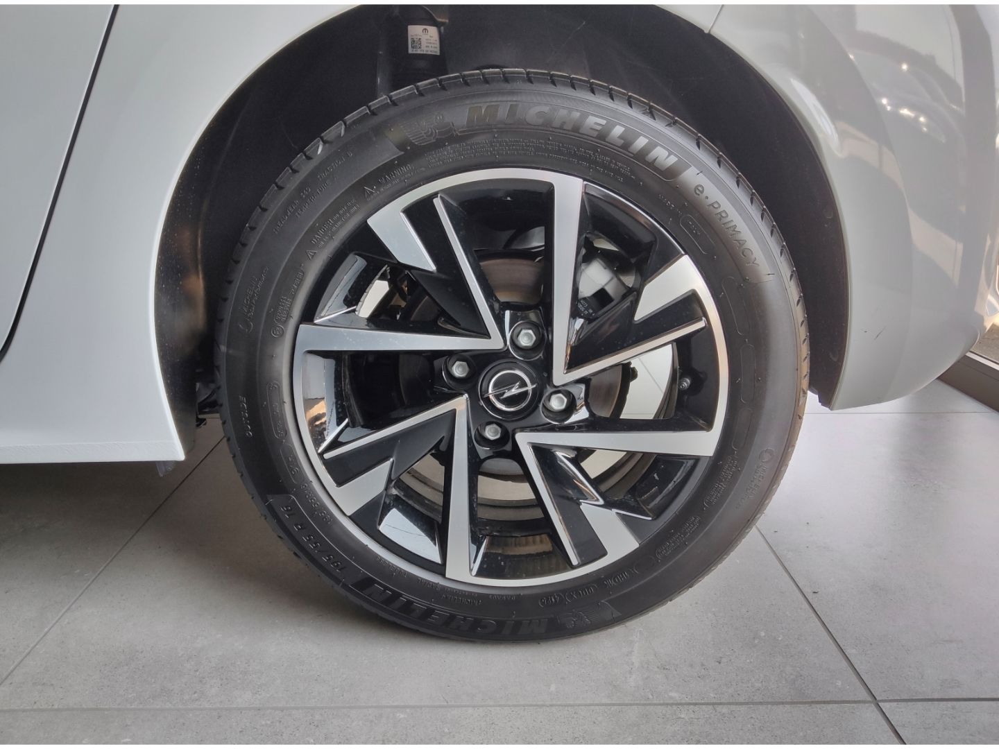 Opel Corsa - Bild 8
