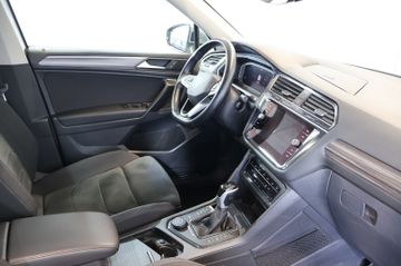 Volkswagen Tiguan Allspace Eleg. 2.0 TDI 4M HUD+PANO+AHK