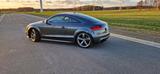 Audi TT RS Coupe 2.5 TFSI S tronic DSG quattro - Audi TT RS mit Benzin-Antrieb