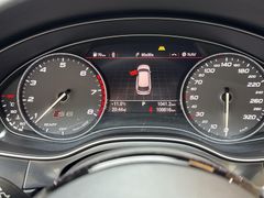 AUDI S6 Avant HeadUp/Matrix/Standheizung/ACC/360°