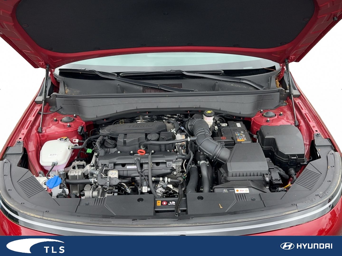 Hyundai Kona – Bild 19
