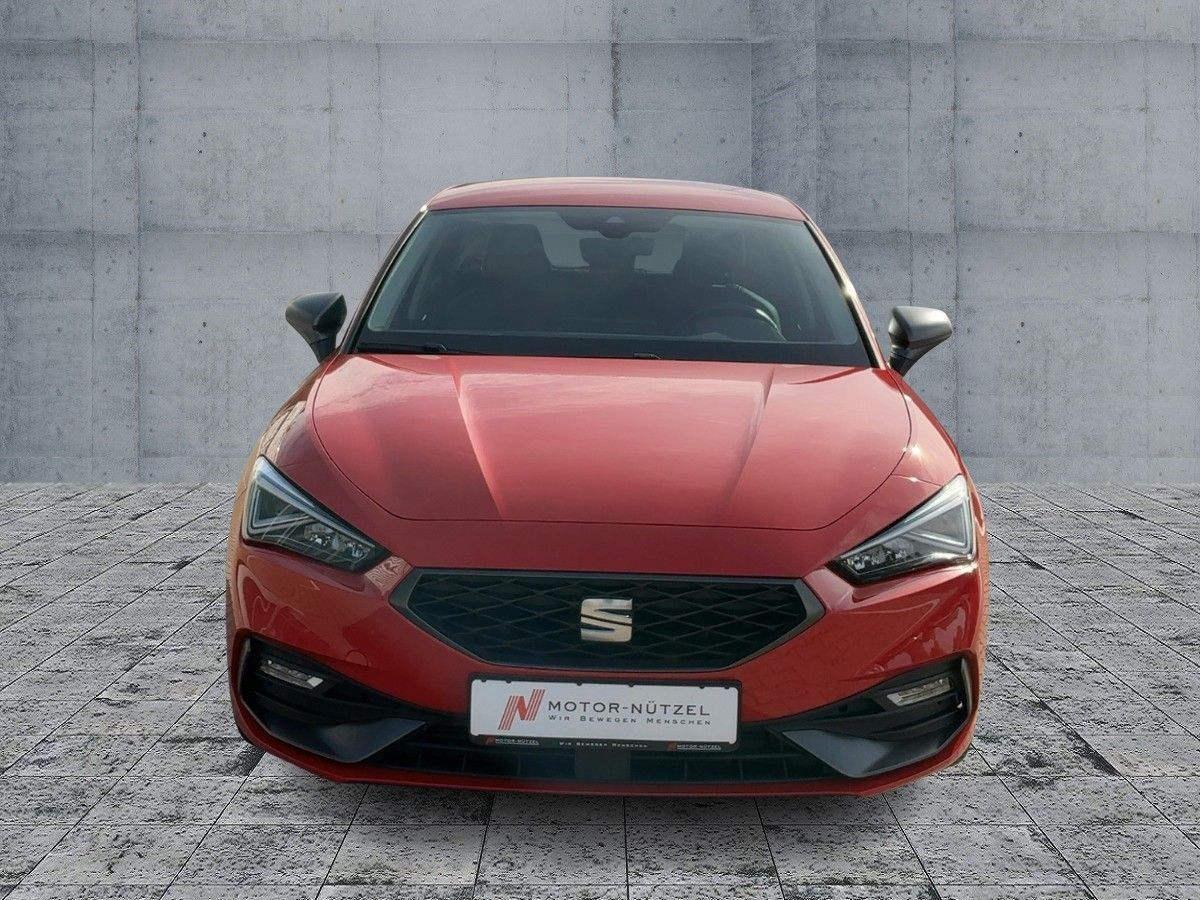 Seat Leon - Bild 3